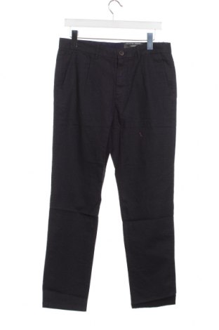 Ανδρικό παντελόνι Selected, Μέγεθος S, Χρώμα Μπλέ, Τιμή 5,44 €