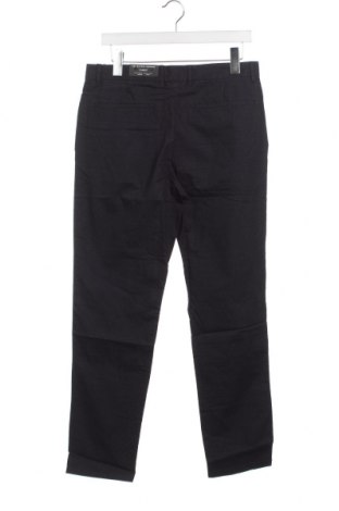 Ανδρικό παντελόνι Selected, Μέγεθος S, Χρώμα Μπλέ, Τιμή 5,44 €