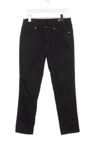 Мъжки панталон Selected Homme, Размер S, Цвят Черен, Цена 7,14 лв.