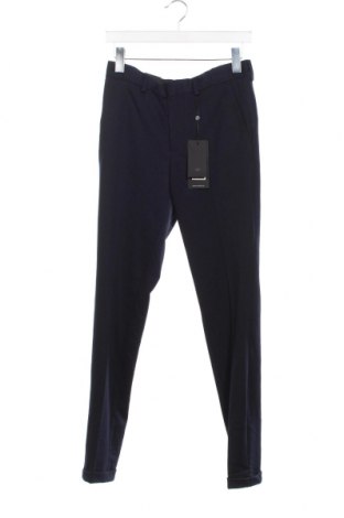 Pánské kalhoty  Selected Homme, Velikost XS, Barva Modrá, Cena  165,00 Kč