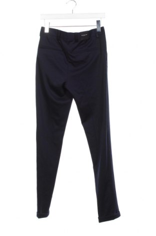 Pantaloni de bărbați Selected Homme, Mărime XS, Culoare Albastru, Preț 28,13 Lei