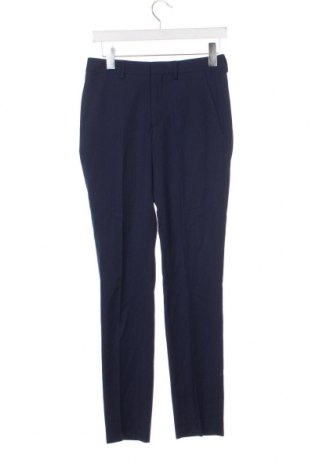 Ανδρικό παντελόνι Selected Homme, Μέγεθος XS, Χρώμα Γκρί, Τιμή 5,39 €