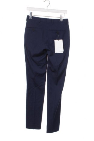 Мъжки панталон Selected Homme, Размер XS, Цвят Сив, Цена 10,45 лв.