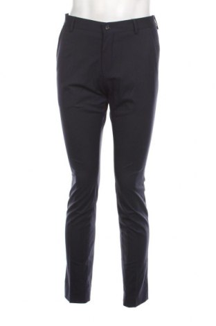 Мъжки панталон Selected Homme, Размер M, Цвят Син, Цена 15,20 лв.