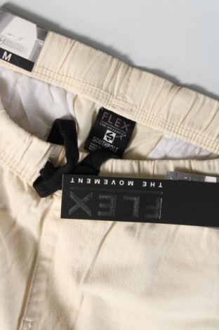 Мъжки панталон South Pole, Размер M, Цвят Екрю, Цена 22,54 лв.