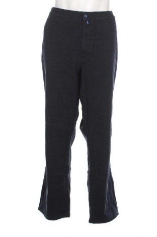 Ανδρικό παντελόνι Walbusch, Μέγεθος XXL, Χρώμα Μπλέ, Τιμή 19,05 €