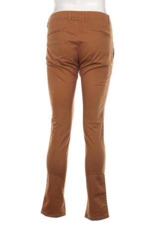 Pantaloni de bărbați Yazubi, Mărime M, Culoare Maro, Preț 28,62 Lei