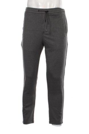 Ανδρικό παντελόνι Zara, Μέγεθος M, Χρώμα Γκρί, Τιμή 19,33 €