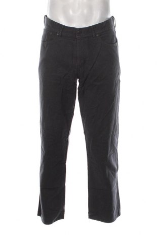 Ανδρικό παντελόνι Zilton, Μέγεθος M, Χρώμα Μπλέ, Τιμή 2,52 €