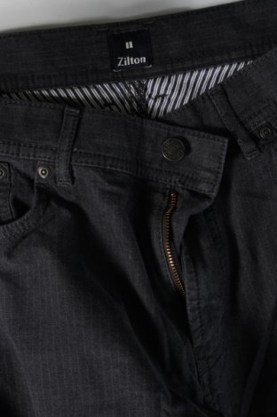 Pantaloni de bărbați Zilton, Mărime M, Culoare Albastru, Preț 20,13 Lei