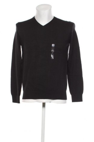 Мъжки пуловер Celio, Размер S, Цвят Черен, Цена 14,72 лв.