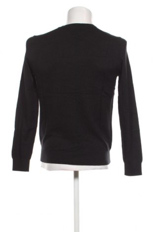 Мъжки пуловер Celio, Размер S, Цвят Черен, Цена 10,58 лв.