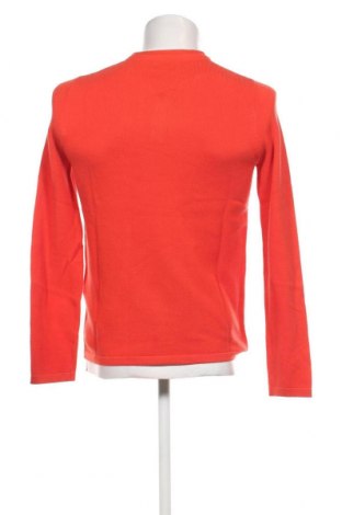 Ανδρικό πουλόβερ Celio, Μέγεθος S, Χρώμα Πορτοκαλί, Τιμή 5,22 €