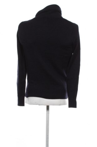 Мъжки пуловер Celio, Размер S, Цвят Син, Цена 25,30 лв.