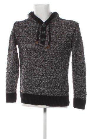 Ανδρικό πουλόβερ Cipo & Baxx, Μέγεθος S, Χρώμα Πολύχρωμο, Τιμή 9,53 €