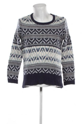 Мъжки пуловер Edc By Esprit, Размер XL, Цвят Многоцветен, Цена 6,00 лв.