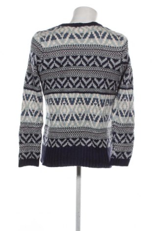 Męski sweter Edc By Esprit, Rozmiar XL, Kolor Kolorowy, Cena 15,35 zł