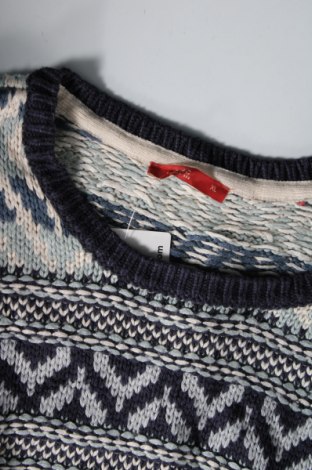 Мъжки пуловер Edc By Esprit, Размер XL, Цвят Многоцветен, Цена 5,52 лв.