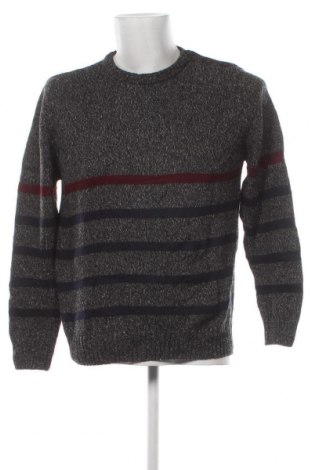 Мъжки пуловер Green Coast, Размер L, Цвят Многоцветен, Цена 14,50 лв.