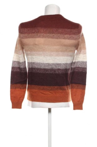Мъжки пуловер Jack & Jones, Размер S, Цвят Многоцветен, Цена 40,80 лв.