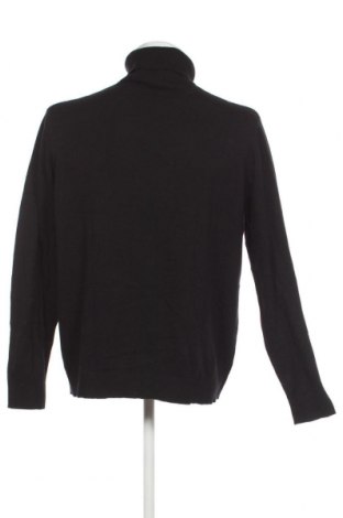 Мъжки пуловер Jack & Jones, Размер XXL, Цвят Черен, Цена 44,20 лв.