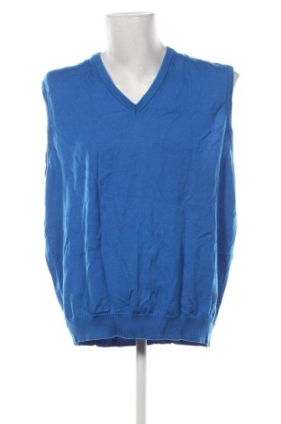 Мъжки пуловер Maerz Muenchen, Размер XXL, Цвят Син, Цена 31,96 лв.
