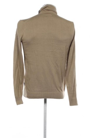Мъжки пуловер Only & Sons, Размер S, Цвят Кафяв, Цена 46,00 лв.