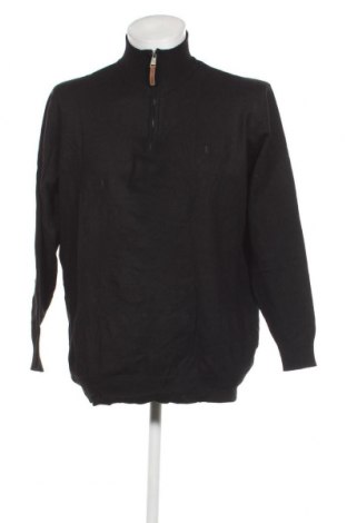 Мъжки пуловер Reward, Размер XXL, Цвят Черен, Цена 18,85 лв.