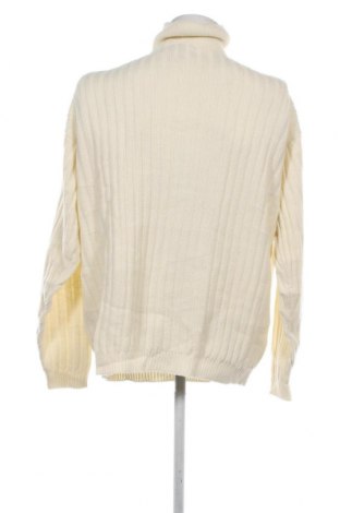 Мъжки пуловер Royal, Размер L, Цвят Екрю, Цена 6,67 лв.