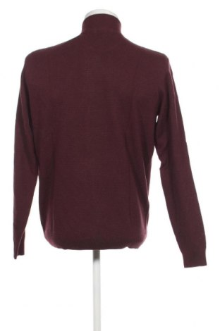 Ανδρικό πουλόβερ Signal, Μέγεθος XL, Χρώμα Κόκκινο, Τιμή 20,41 €