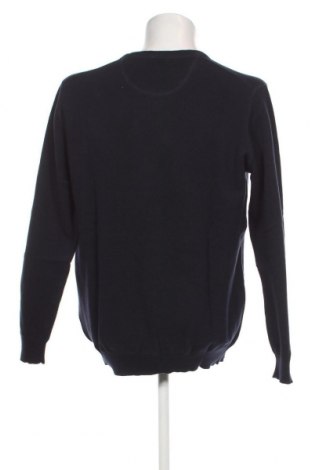 Мъжки пуловер Signal, Размер XL, Цвят Син, Цена 72,60 лв.
