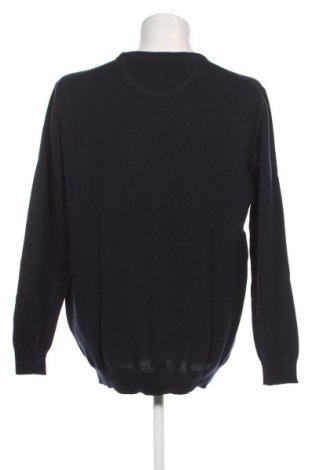 Мъжки пуловер Signal, Размер XXL, Цвят Син, Цена 72,60 лв.