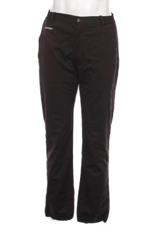 Мъжки спортен панталон Karhu, Размер M, Цвят Черен, Цена 31,96 лв.