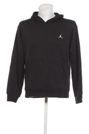 Herren Sweatshirt Air Jordan Nike, Größe M, Farbe Schwarz, Preis € 46,39