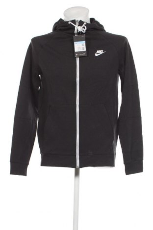 Herren Sweatshirt Nike, Größe M, Farbe Schwarz, Preis € 36,19