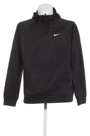 Herren Sweatshirt Nike, Größe L, Farbe Schwarz, Preis € 36,19
