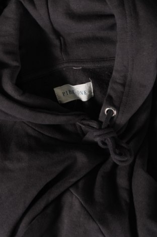 Ανδρικό φούτερ Pier One, Μέγεθος XS, Χρώμα Γκρί, Τιμή 8,77 €