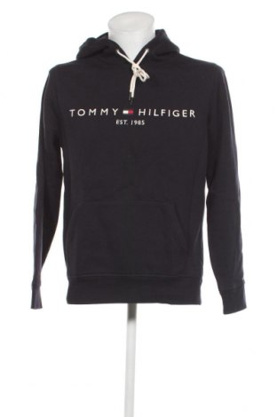 Herren Sweatshirt Tommy Hilfiger, Größe M, Farbe Blau, Preis € 46,39