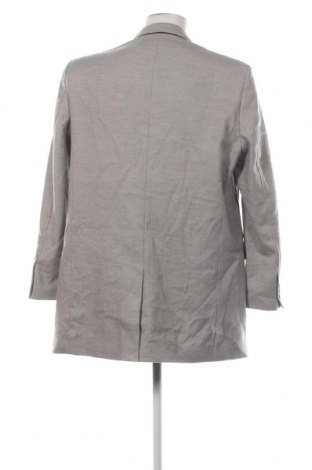 Pánsky kabát  Burton of London, Veľkosť XL, Farba Sivá, Cena  10,98 €