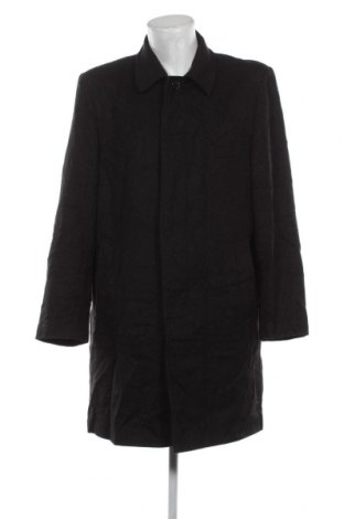 Мъжко палто C.Comberti, Размер XL, Цвят Черен, Цена 74,90 лв.
