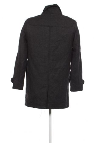 Ανδρικά παλτό Merona, Μέγεθος S, Χρώμα Γκρί, Τιμή 23,17 €