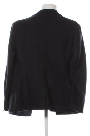 Ανδρικά παλτό Selected Homme, Μέγεθος L, Χρώμα Μπλέ, Τιμή 44,38 €
