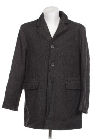 Мъжко палто Tara, Размер L, Цвят Сив, Цена 80,25 лв.