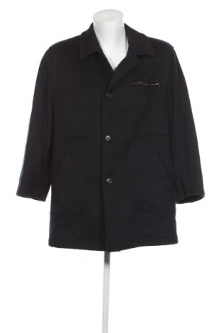 Мъжко палто Uomolebole, Размер L, Цвят Черен, Цена 100,80 лв.