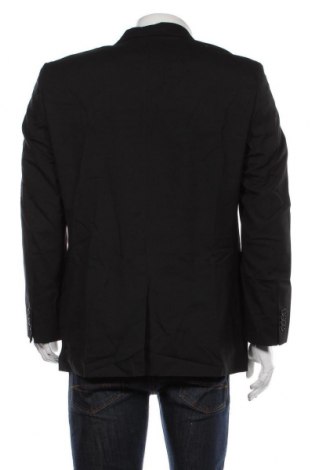 Pánske sako , Veľkosť L, Farba Čierna, Cena  4,74 €