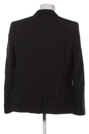 Ανδρικό σακάκι 21 Men, Μέγεθος XL, Χρώμα Μαύρο, Τιμή 3,27 €