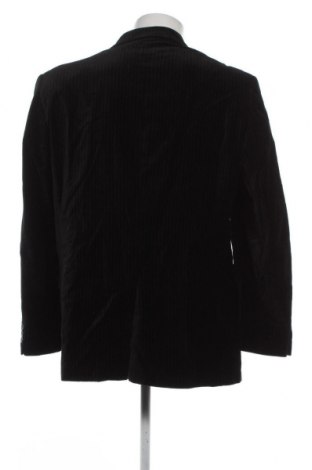 Ανδρικό σακάκι Angelo Litrico, Μέγεθος XL, Χρώμα Μαύρο, Τιμή 3,54 €