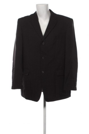 Ανδρικό σακάκι Angelo Litrico, Μέγεθος XL, Χρώμα Μαύρο, Τιμή 3,81 €
