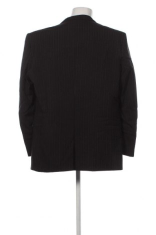 Ανδρικό σακάκι Angelo Litrico, Μέγεθος XL, Χρώμα Μαύρο, Τιμή 3,81 €