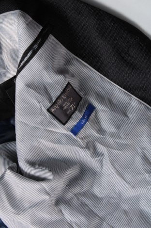 Ανδρικό σακάκι Angelo Litrico, Μέγεθος M, Χρώμα Μαύρο, Τιμή 27,22 €